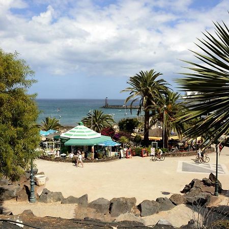 Casa Melera Villa Costa Teguise Eksteriør billede