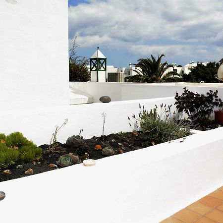 Casa Melera Villa Costa Teguise Eksteriør billede