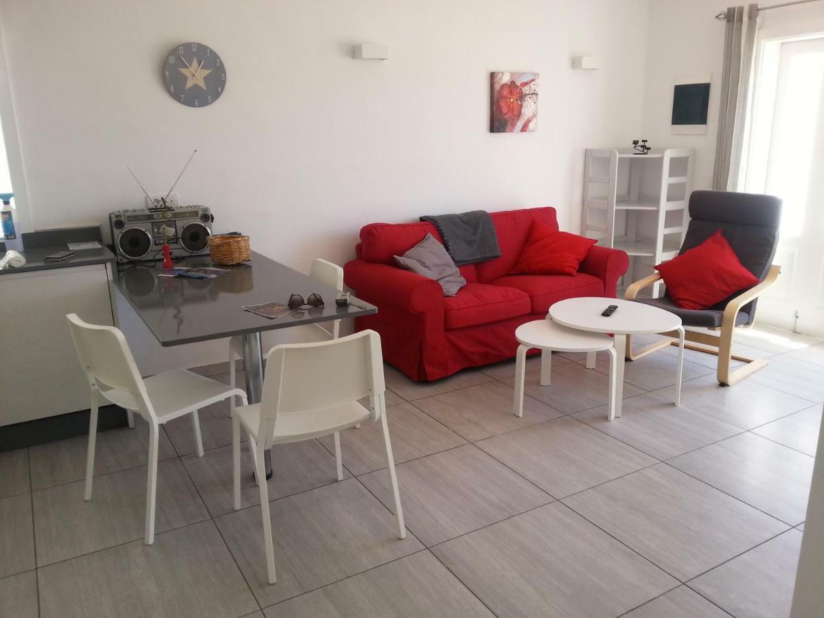 Casa Melera Villa Costa Teguise Eksteriør billede