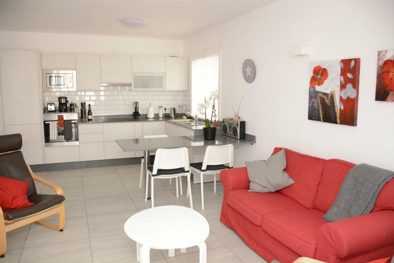 Casa Melera Villa Costa Teguise Eksteriør billede