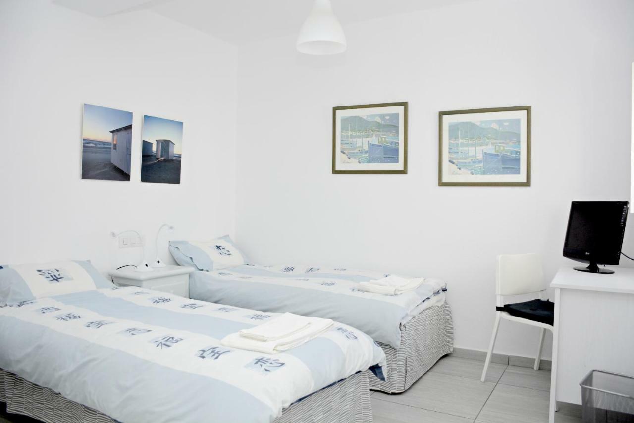 Casa Melera Villa Costa Teguise Eksteriør billede