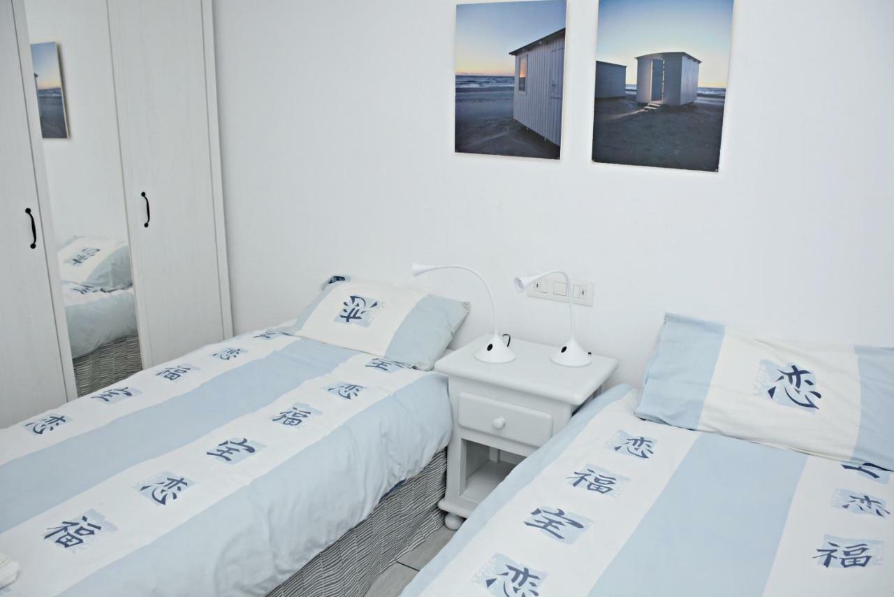 Casa Melera Villa Costa Teguise Eksteriør billede