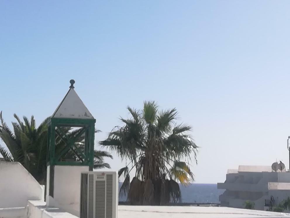 Casa Melera Villa Costa Teguise Eksteriør billede